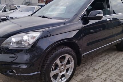 Honda CR-V 181.000 km 9.950 &euro; Diepoldshofen 88299