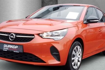Opel Corsa 59.762 km 13.990 &euro; Hannover 30177