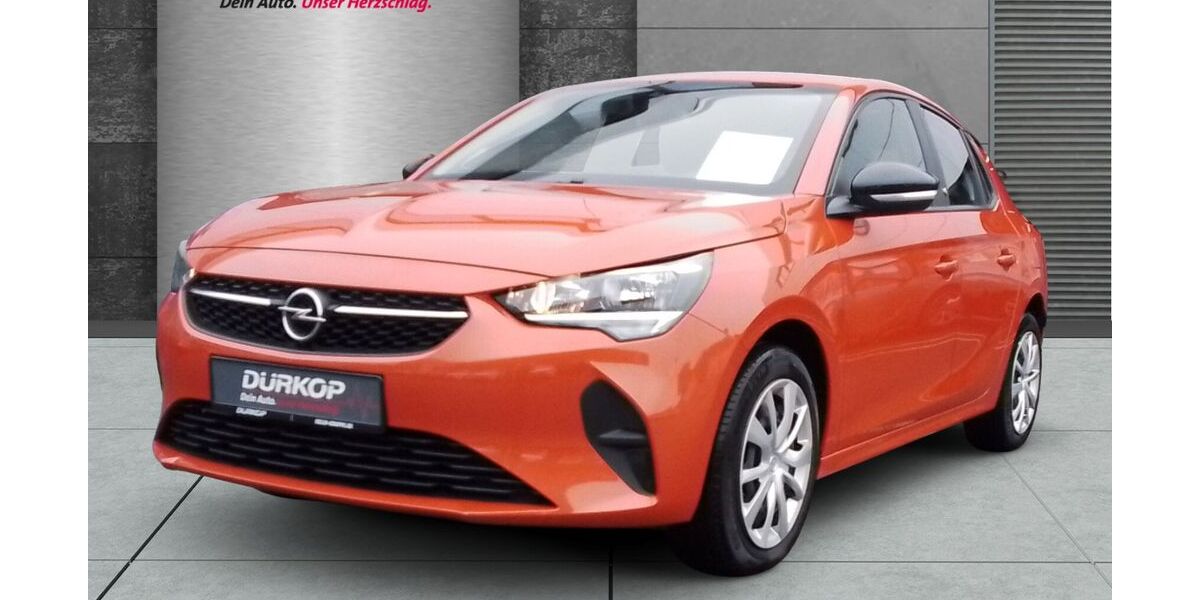 Opel Corsa 59.762 km 13.990 &euro; Hannover 30177