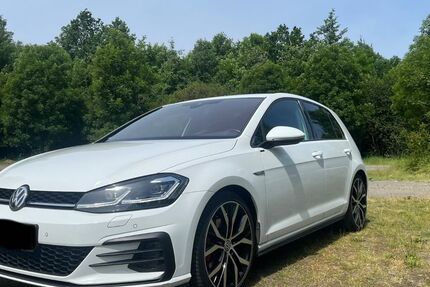 VW Golf 150.000 km 16.300 &euro; Leipzig 04275
