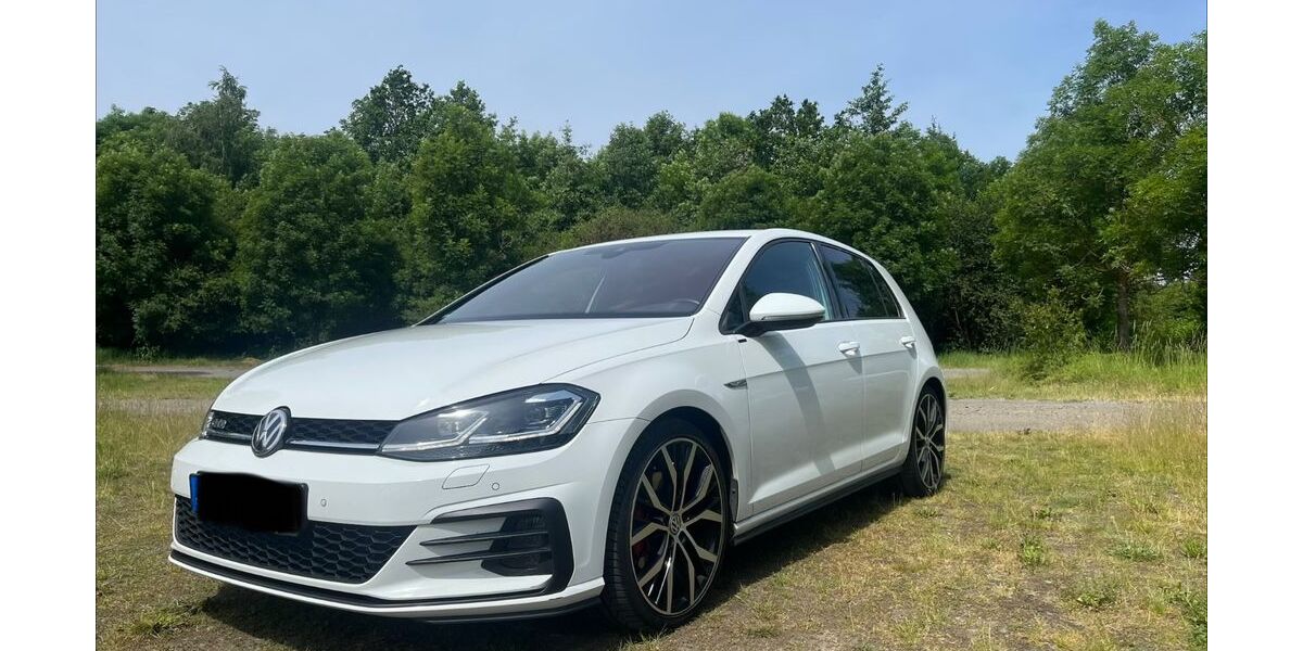 VW Golf 150.000 km 16.300 &euro; Leipzig 04275