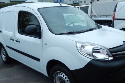 Renault Kangoo 67.800 km 9.999 € Mosbach/Neckarelz 74821
