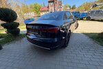 Audi A3 1,4 TFSI S LINE LIMOUSINE SERVICE NEU 73.500 km 15.999 &euro; Rudolstadt 07407