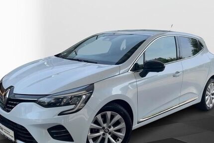 Renault Clio 42.600 km 14.950 &euro; Aldingen - Landkreis Tuttlingen 78554
