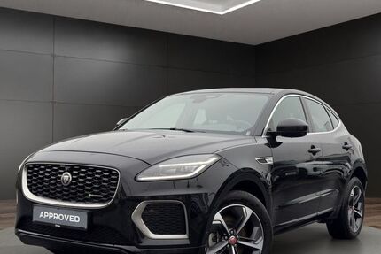 Jaguar E-Pace 70.800 km 24.690 &euro; Kassel 34123