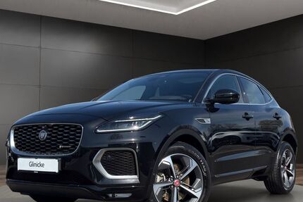Jaguar E-Pace 70.800 km 27.330 &euro; Kassel 34123