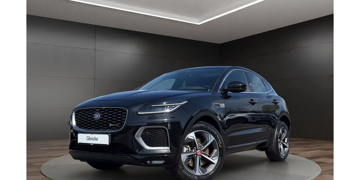 Jaguar E-Pace 70.800 km 27.330 &euro; Kassel 34123