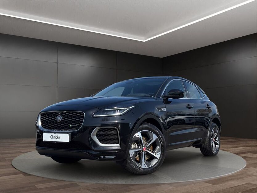 Jaguar E-Pace 70.800 km 28.950 € Kassel 34123