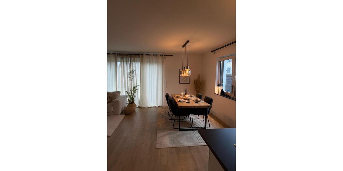 Doppelhaushälfte Lengede - 5 Zimmer, 140 m&sup2;, 1.600&euro; | Angebot:26329962