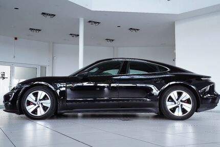 Porsche Taycan 52.900 km 64.790 &euro; Garbsen 30823