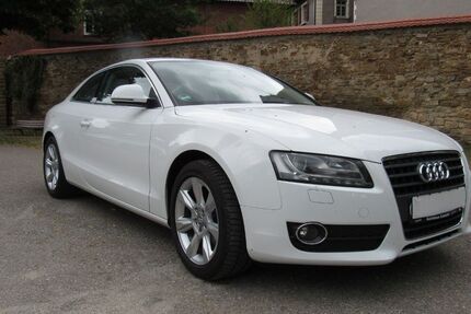 Audi A5 143.000 km 7.999 € Hechingen 72379