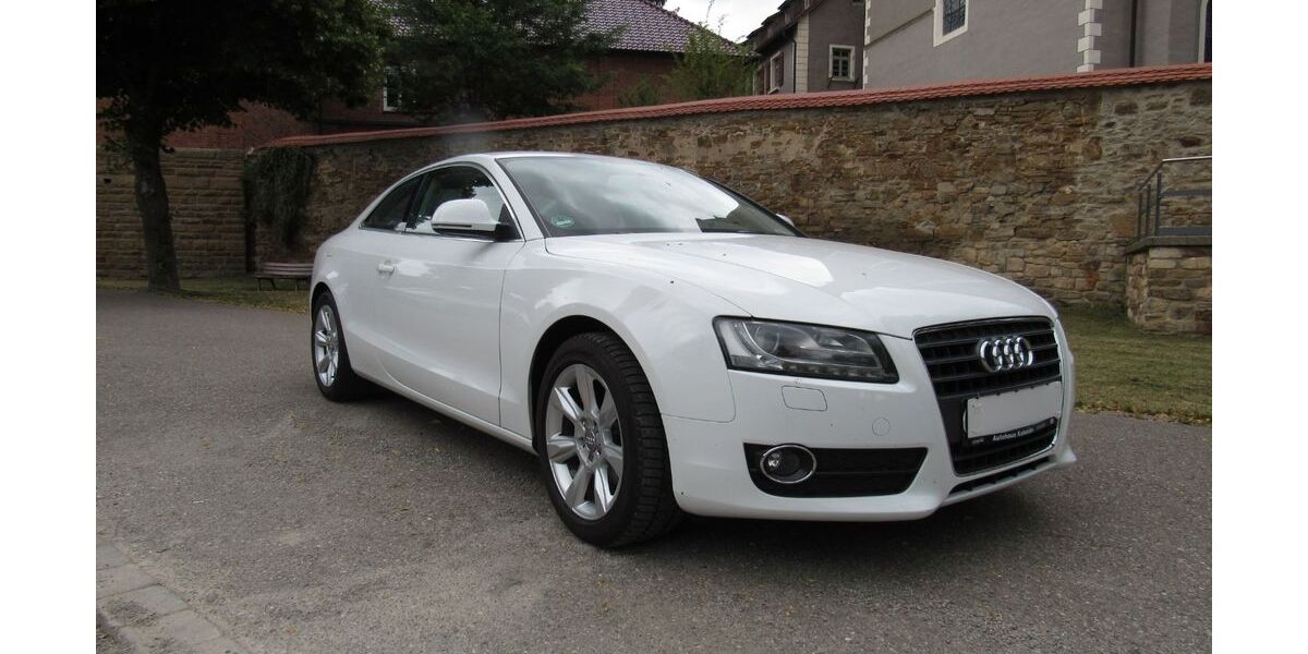 Audi A5 143.000 km 7.999 € Hechingen 72379