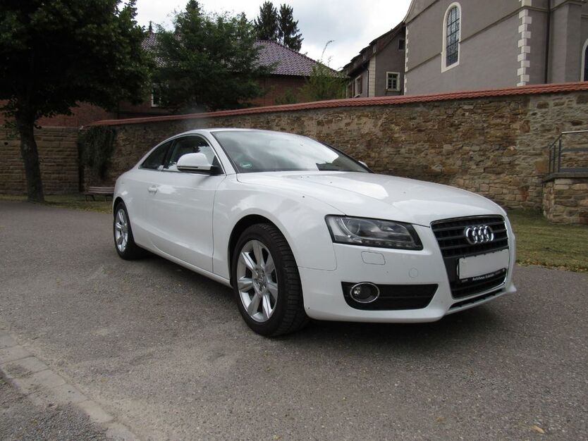 Audi A5 143.000 km 7.999 € Hechingen 72379