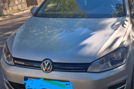 VW Golf 181.000 km 7.500 &euro; Krailling 82152