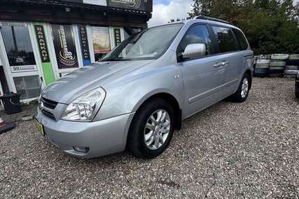 Kia Carnival 150.000 km 3.590 € Voerde (Niederrhein) 46562