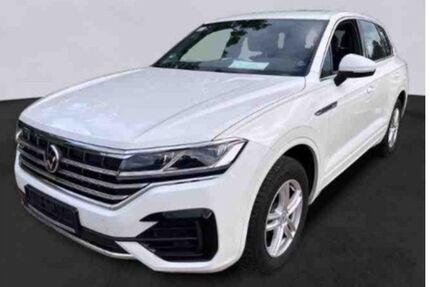 VW Touareg 35.153 km 44.440 &euro; Meckenheim / Bonn 53340