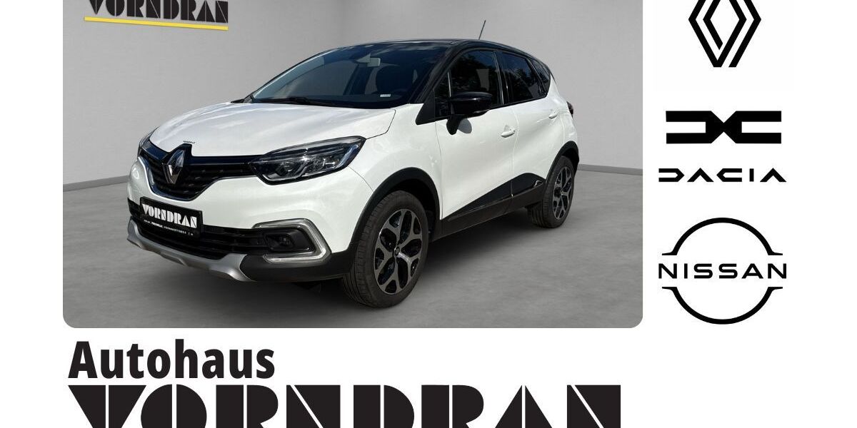 Renault Captur 102.233 km 12.890 &euro; Bad Neustadt/S. 97616