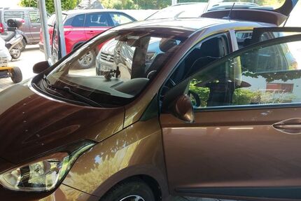 Hyundai i10 82.000 km 8.999 &euro; Tettnang 88069