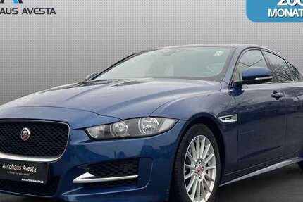 Jaguar XE 89.000 km 14.990 &euro; Pinneberg 25421