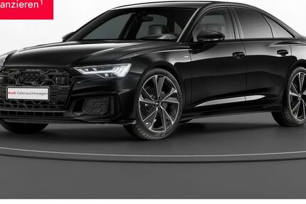 Audi A6 12.630 km 53.480 &euro; Minden 32427