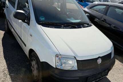 Fiat Panda 237.000 km 1.250 &euro; Baienfurt 88255
