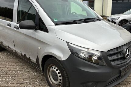 Mercedes-Benz Vito 205.000 km 17.490 &euro; Marienwerder 16348