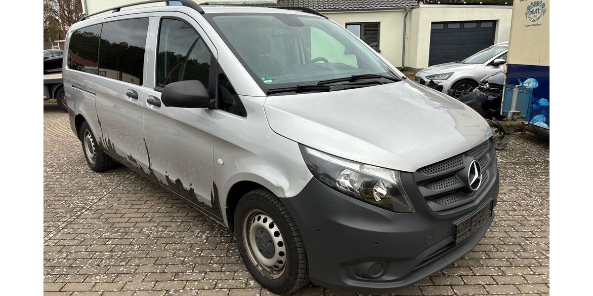Mercedes-Benz Vito 205.000 km 17.490 &euro; Marienwerder 16348
