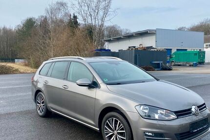 VW Golf 264.000 km 7.500 &euro; Halsenbach 56283