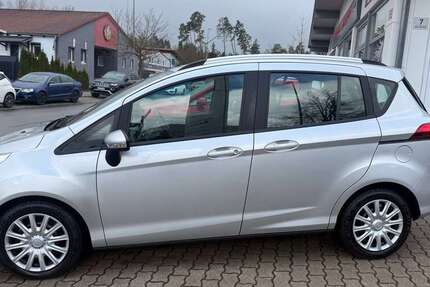Ford B-Max 60.000 km 6.400 &euro; Waldkraiburg 84478