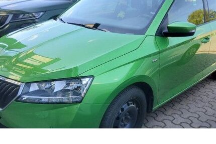 Skoda Fabia 72.750 km 13.780 € Wolfsburg 38440