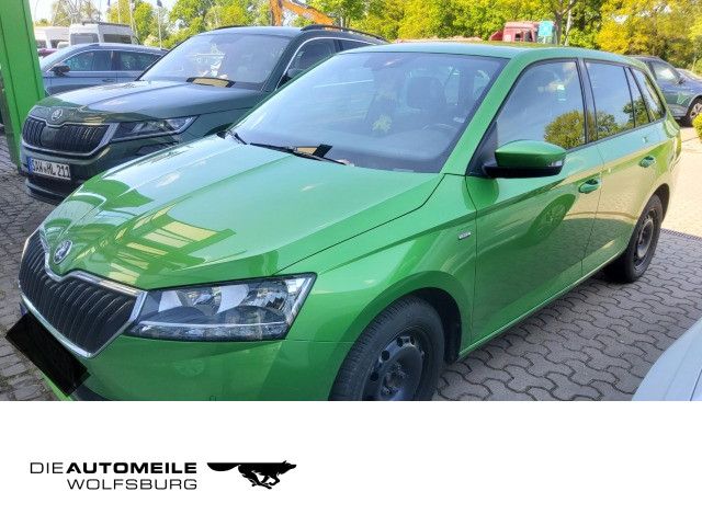 Skoda Fabia 72.750 km 13.780 € Wolfsburg 38440