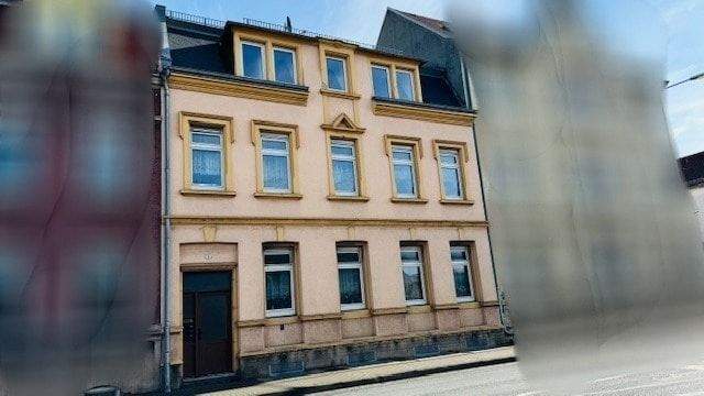 Mehrfamilienhaus, Wohnhaus Oschatz - 1 Zimmer, 237 m&sup2;, 75.000&euro; | Angebot:24779208