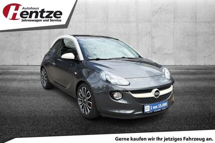Opel Adam 57.500 km 9.990 &euro; Gütersloh 33330