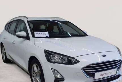 Ford Focus 155.189 km 9.490 &euro; Fernwald-Steinbach 35463