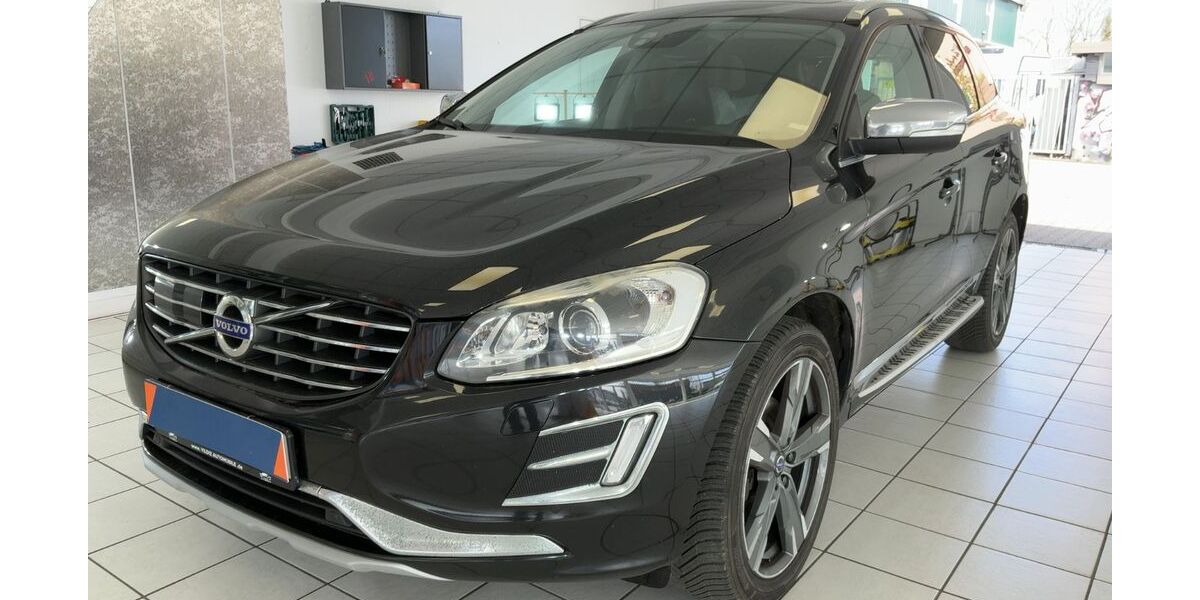 Volvo XC60 160.000 km 17.990 &euro; Ahrensfelde bei Berlin 16356