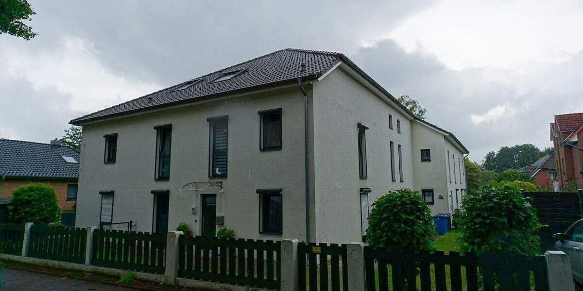 Etagenwohnung Delmenhorst Iprump/Stickgras - 3 Zimmer, 89 m&sup2;, 219.000&euro; | Angebot:25834593