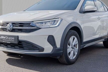 VW Taigo 61.649 km 18.980 &euro; Trier 54292