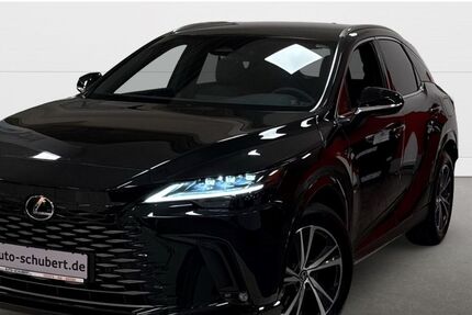 Lexus RX 350 3.140 km 56.980 &euro; Marburg 35037