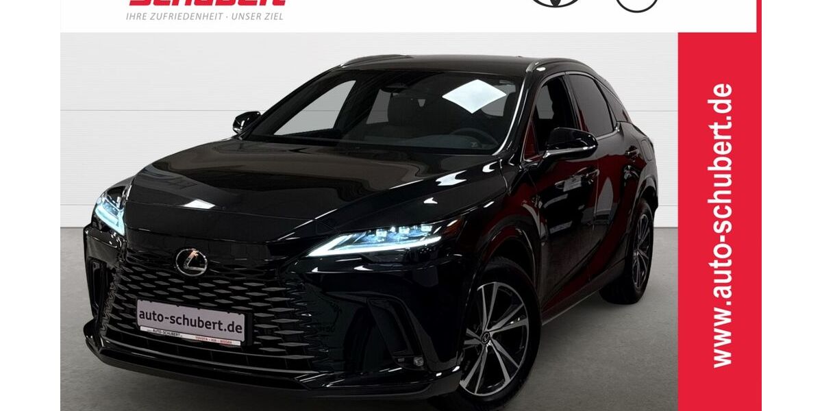 Lexus RX 350 3.141 km 56.980 &euro; Marburg 35037