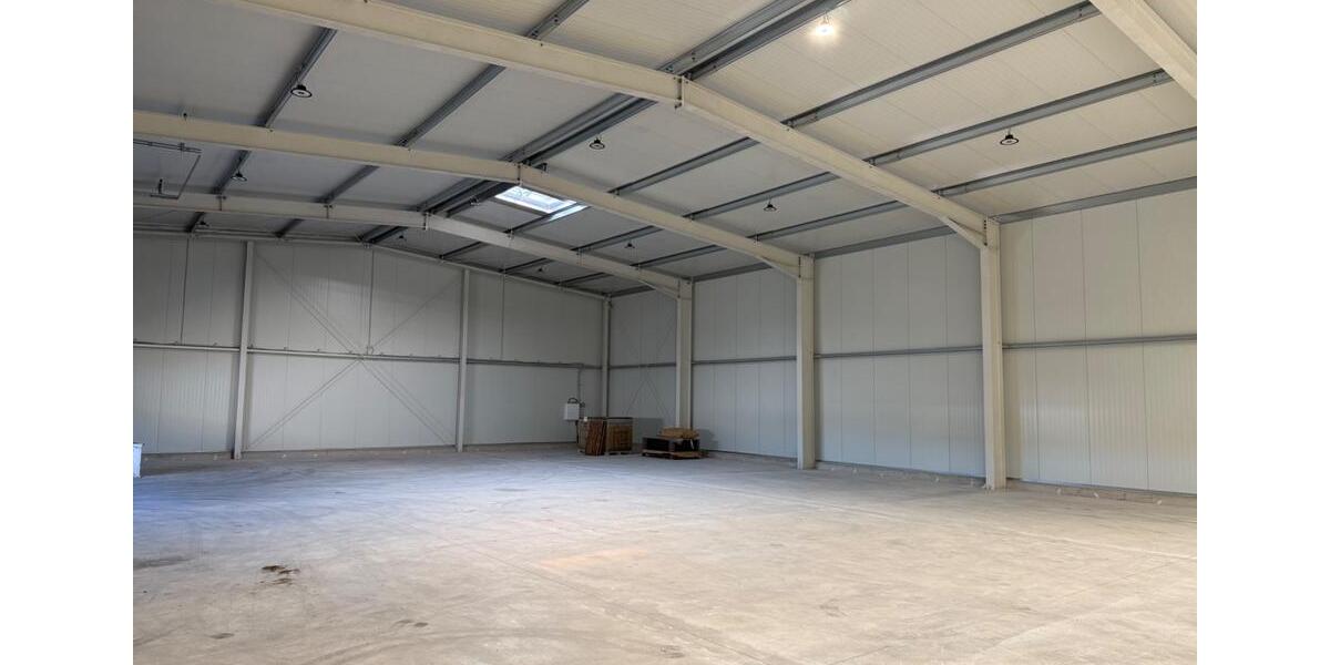 Gewerbeobjekt Parchim - 3.280&euro; | Angebot:26397627