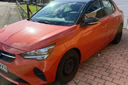 Opel Corsa 80.000 km 9.900 &euro; Lahntal 35094