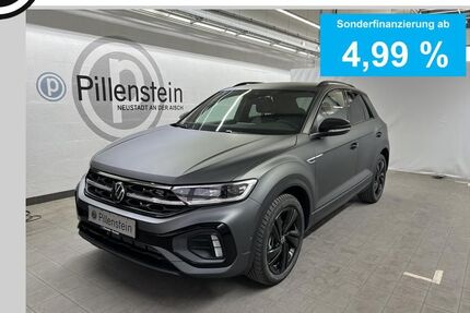 VW T-Roc 14.500 km 33.910 &euro; Neustadt/Aisch 91413