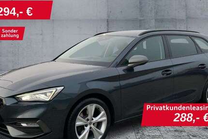 Seat Leon 73.842 km 20.950 &euro; Kulmbach 95326