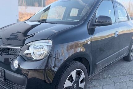 Renault Twingo 199.000 km 3.300 &euro; Friedrichshafen 88048