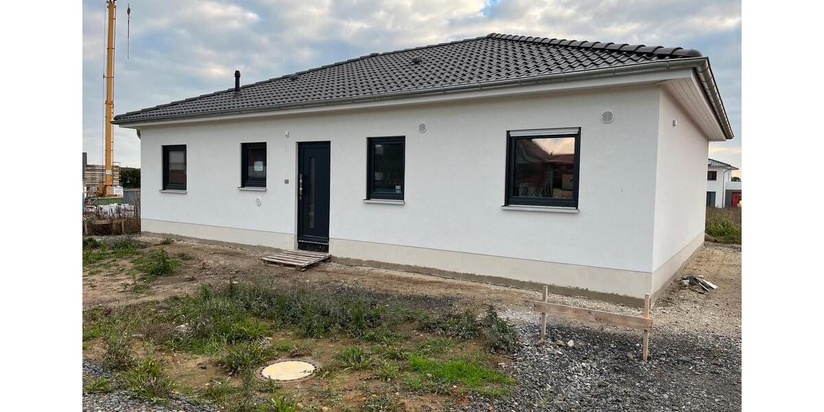 Bungalow Rehburg-Loccum Loccum - 4 Zimmer, 110 m&sup2;, 350.000&euro; | Angebot:26110649