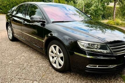 VW Phaeton 197.800 km 10.300 &euro; Hamburg 22149