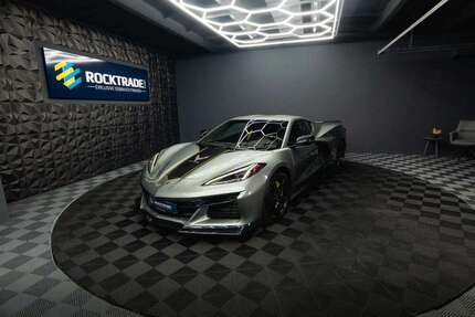 Corvette C8 31.635 km 83.990 &euro; Leipzig 04178