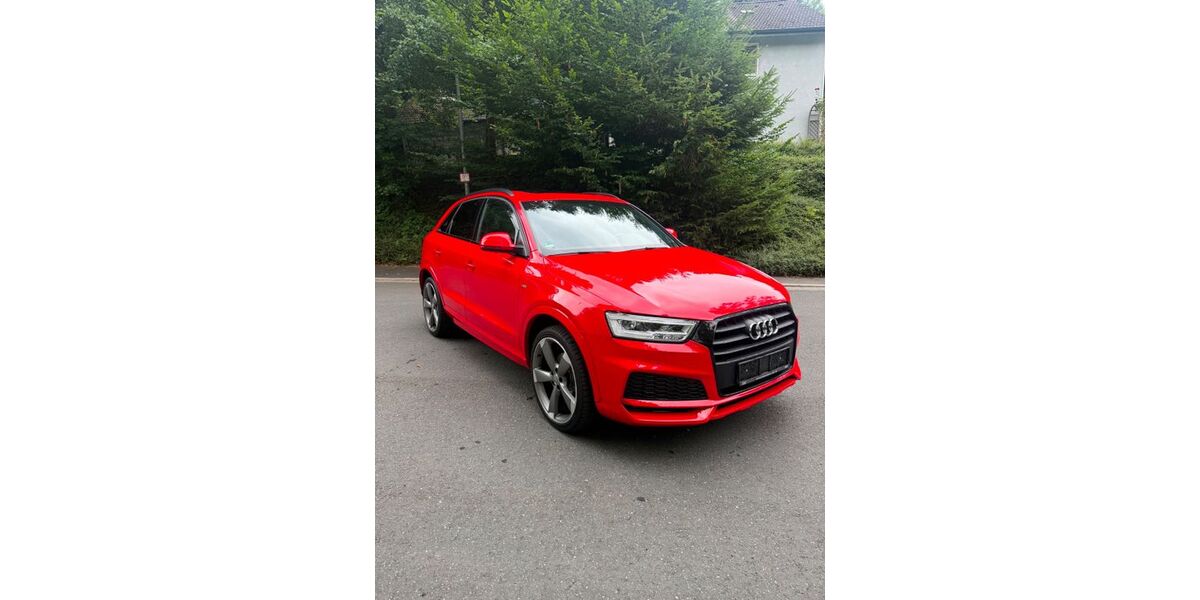 Audi Q3 75.790 km 21.500 &euro; Lüdenscheid 58509