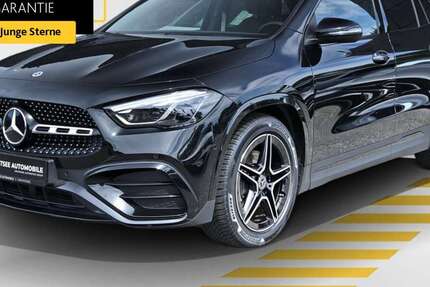 Mercedes-Benz GLA 200 14.763 km 39.750 &euro; Pattensen 30982