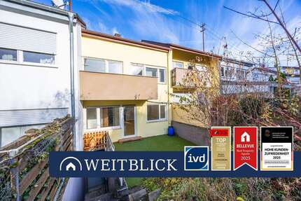 Haus zum Kaufen in Freiberg am Neckar 379.000 € 110 m² 5 zimmer